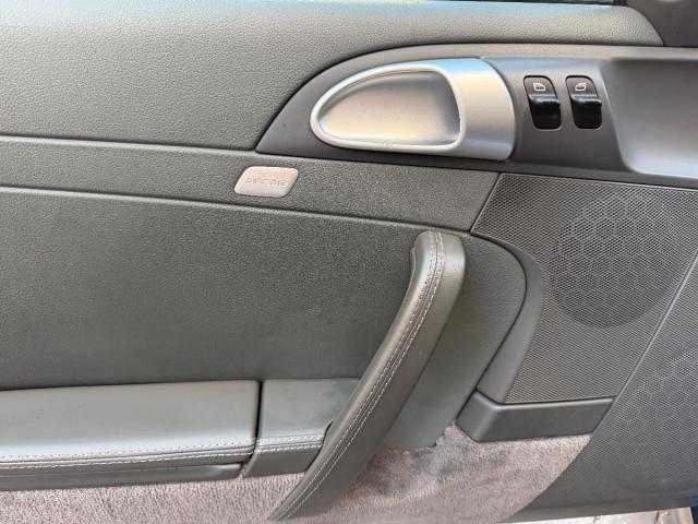 911 Carrera Coupe Tiptronic -RESERVADO-