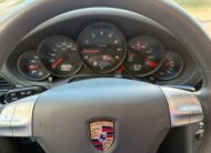 911 Carrera Coupe Tiptronic -RESERVADO-