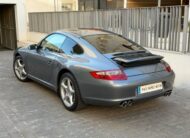 911 Carrera Coupe Tiptronic -RESERVADO-