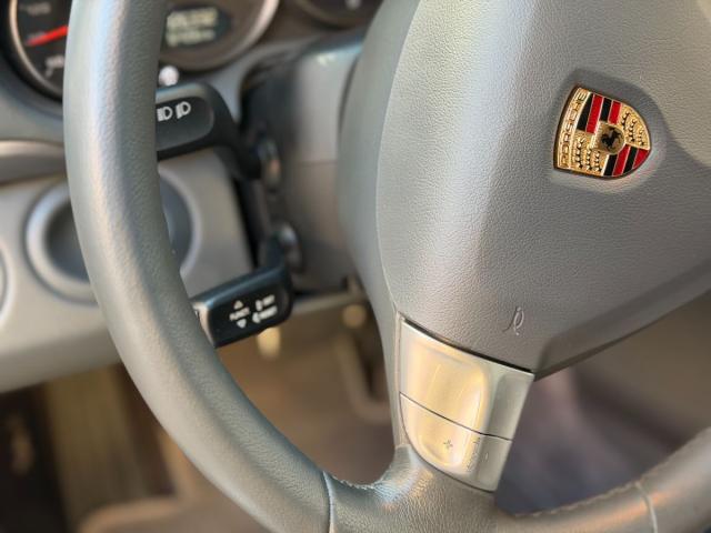 911 Carrera Coupe Tiptronic -RESERVADO-