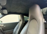 911 Carrera Coupe Tiptronic -RESERVADO-