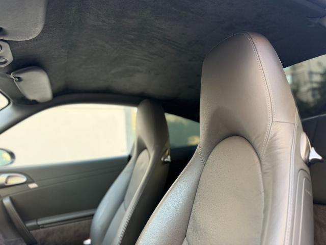 911 Carrera Coupe Tiptronic -RESERVADO-