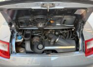 911 Carrera Coupe Tiptronic -RESERVADO-