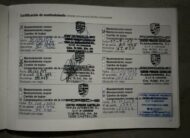 911 Carrera Coupe Tiptronic -RESERVADO-