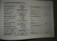 911 Carrera Coupe Tiptronic -RESERVADO-