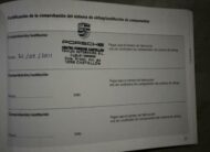 911 Carrera Coupe Tiptronic -RESERVADO-
