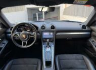 PORSCHE – 718 cayman Aut. PDK -RESERVADO-