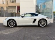 PORSCHE – 718 cayman Aut. PDK -RESERVADO-