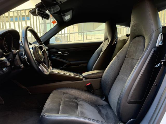 PORSCHE – 718 cayman Aut. PDK -RESERVADO-