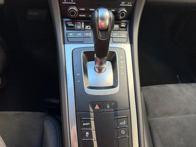 PORSCHE – 718 cayman Aut. PDK -RESERVADO-