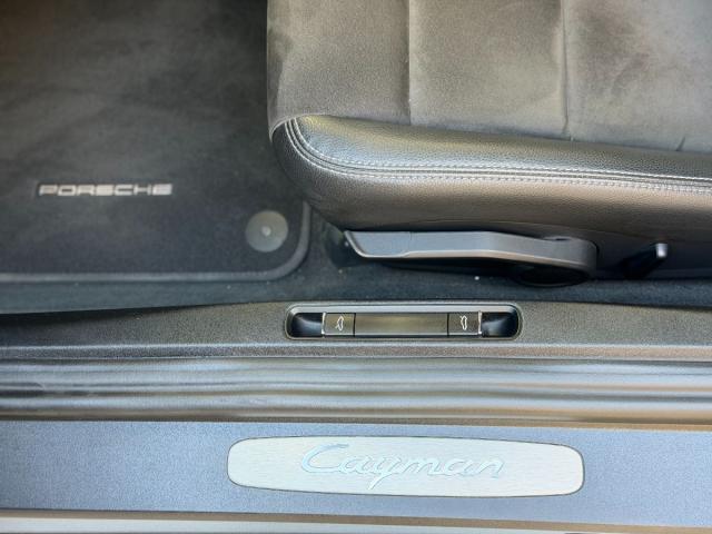 PORSCHE – 718 cayman Aut. PDK -RESERVADO-