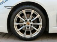PORSCHE – 718 cayman Aut. PDK -RESERVADO-