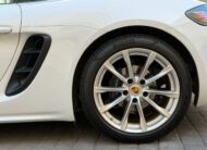 PORSCHE – 718 cayman Aut. PDK -RESERVADO-