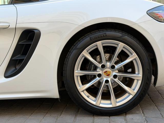 PORSCHE – 718 cayman Aut. PDK -RESERVADO-