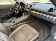 PORSCHE – 718 cayman Aut. PDK -RESERVADO-