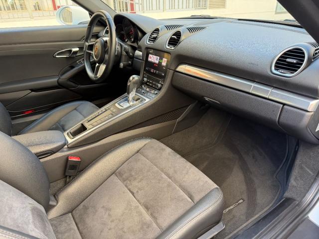 PORSCHE – 718 cayman Aut. PDK -RESERVADO-