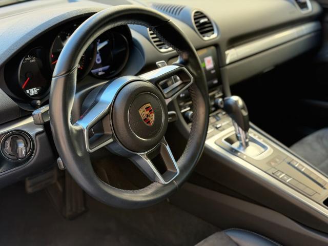 PORSCHE – 718 cayman Aut. PDK -RESERVADO-