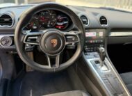 PORSCHE – 718 cayman Aut. PDK -RESERVADO-