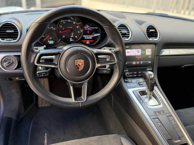 PORSCHE – 718 cayman Aut. PDK -RESERVADO-