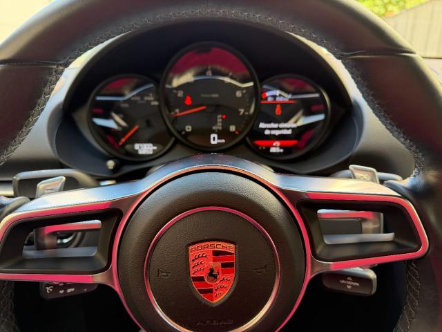 PORSCHE – 718 cayman Aut. PDK -RESERVADO-