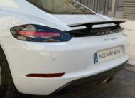 PORSCHE – 718 cayman Aut. PDK -RESERVADO-