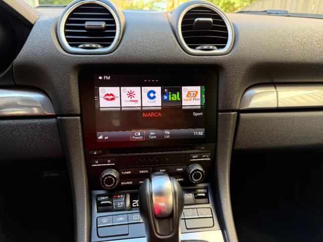 PORSCHE – 718 cayman Aut. PDK -RESERVADO-