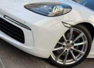 PORSCHE – 718 cayman Aut. PDK -RESERVADO-