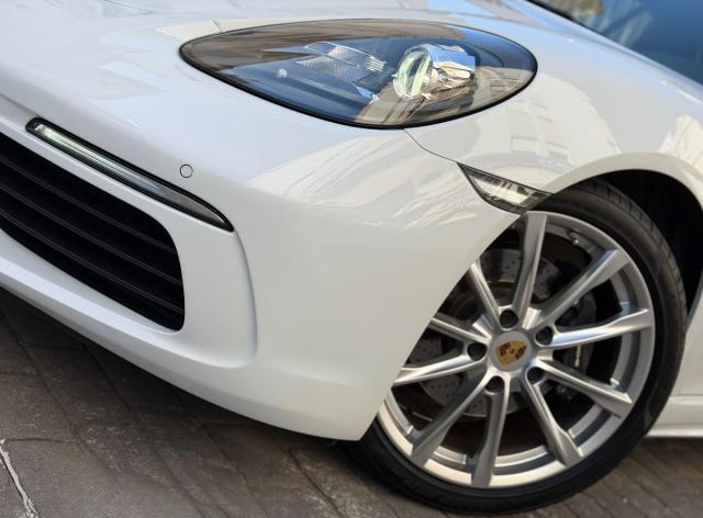 PORSCHE – 718 cayman Aut. PDK -RESERVADO-