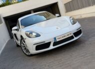 PORSCHE – 718 cayman Aut. PDK -RESERVADO-