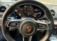 PORSCHE – 718 cayman Aut. PDK -RESERVADO-