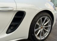 PORSCHE – 718 cayman Aut. PDK -RESERVADO-