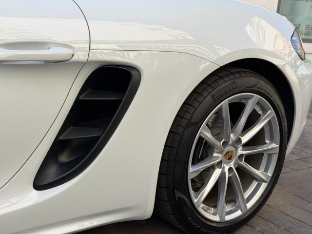 PORSCHE – 718 cayman Aut. PDK -RESERVADO-