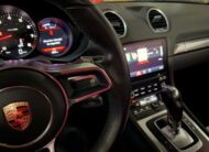 PORSCHE – 718 cayman Aut. PDK -RESERVADO-