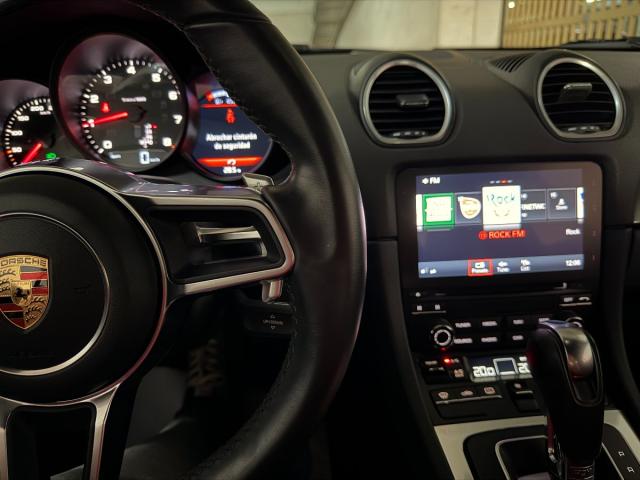 PORSCHE – 718 cayman Aut. PDK -RESERVADO-