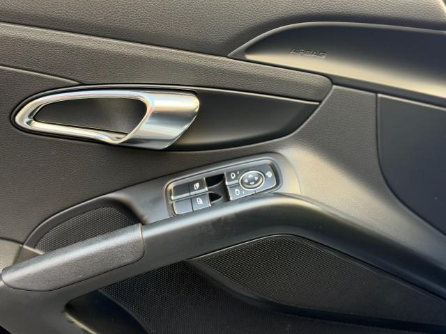 PORSCHE – 718 cayman Aut. PDK -RESERVADO-