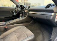 PORSCHE – 718 cayman Aut. PDK -RESERVADO-