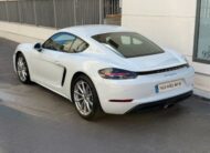 PORSCHE – 718 cayman Aut. PDK -RESERVADO-