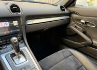 PORSCHE – 718 cayman Aut. PDK -RESERVADO-