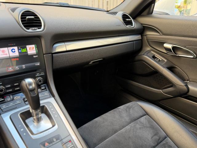 PORSCHE – 718 cayman Aut. PDK -RESERVADO-