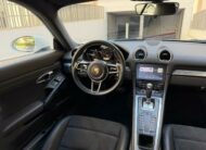 PORSCHE – 718 cayman Aut. PDK -RESERVADO-