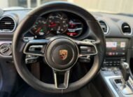PORSCHE – 718 cayman Aut. PDK -RESERVADO-