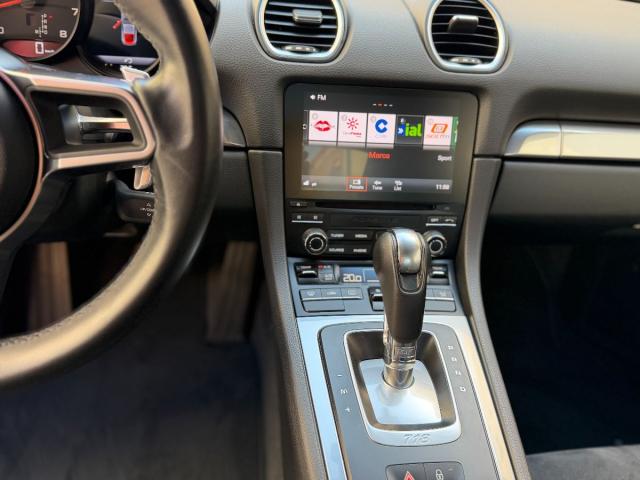 PORSCHE – 718 cayman Aut. PDK -RESERVADO-