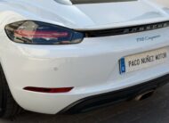 PORSCHE – 718 cayman Aut. PDK -RESERVADO-