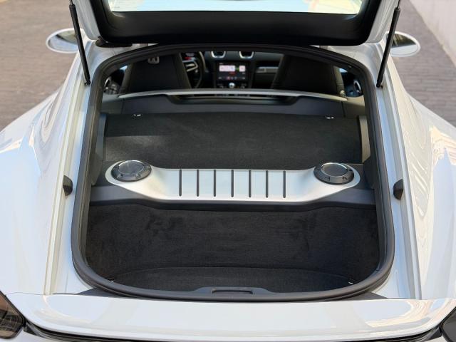 PORSCHE – 718 cayman Aut. PDK -RESERVADO-