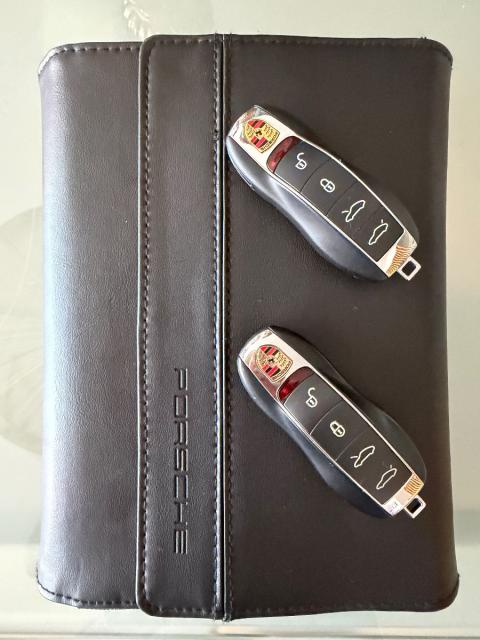 PORSCHE – 718 cayman Aut. PDK -RESERVADO-