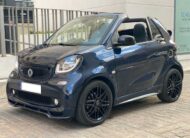 SMART Fortwo BRABUS CABRIO -TAILOR MADE EDITION-