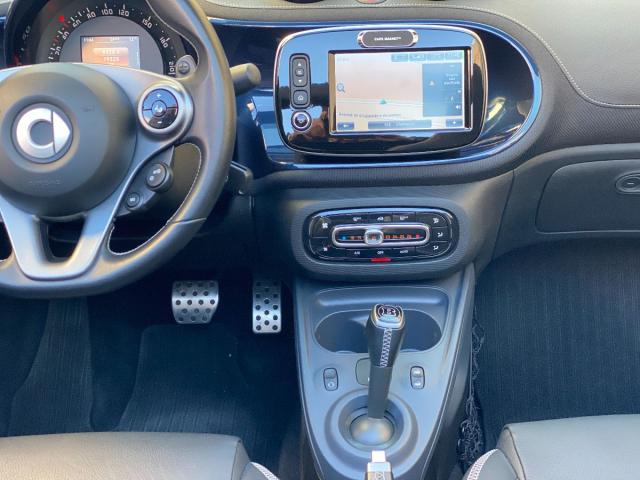 SMART Fortwo BRABUS CABRIO -TAILOR MADE EDITION-