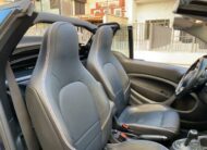 SMART Fortwo BRABUS CABRIO -TAILOR MADE EDITION-