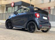 SMART Fortwo BRABUS CABRIO -TAILOR MADE EDITION-