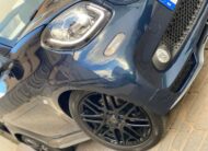 SMART Fortwo BRABUS CABRIO -TAILOR MADE EDITION-